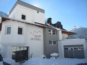 Apart Andrea Ischgl